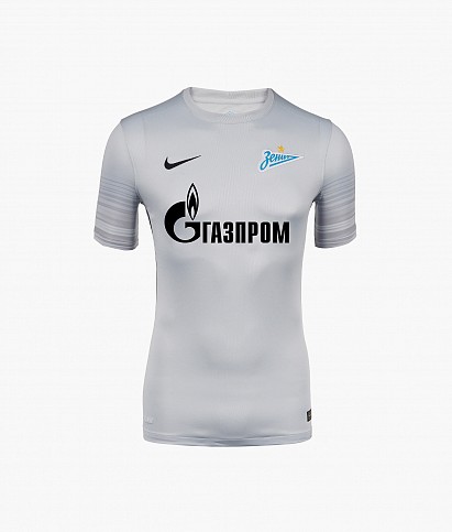 Оригинальная вратарская футболка Nike сезон 2015/16