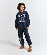 Брюки детские «Zenit х Acoola»