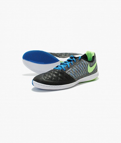 Футзалки Nike Lunargato II