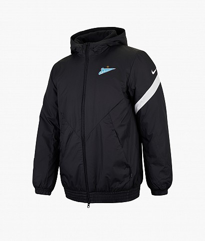 Куртка утепленная Nike сезон 2020/21
