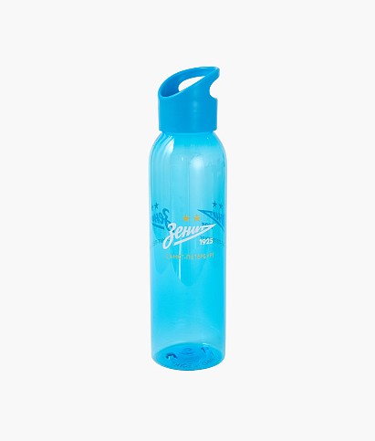 Water bottle «FC Zenit»