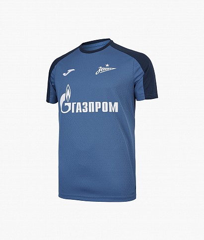 Футболка тренировочная ФК «Зенит»