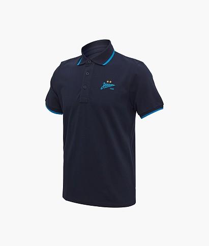 Men's polo