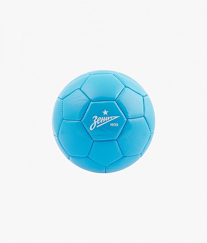 Мяч сувенирный «Зенит» 