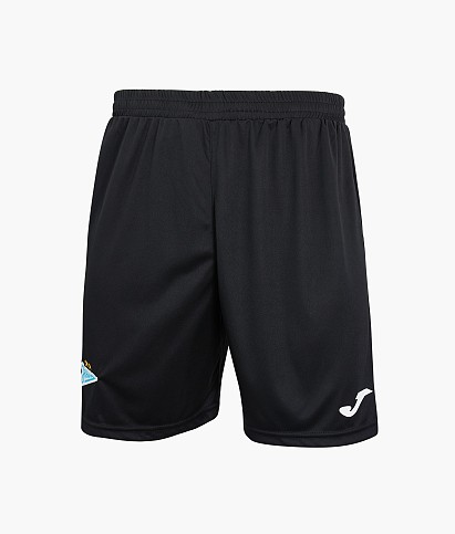 Goalkeeper shorts