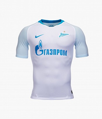 zenit new kit