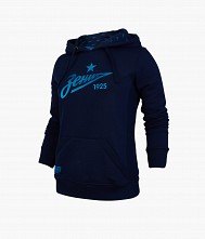 Толстовка женская