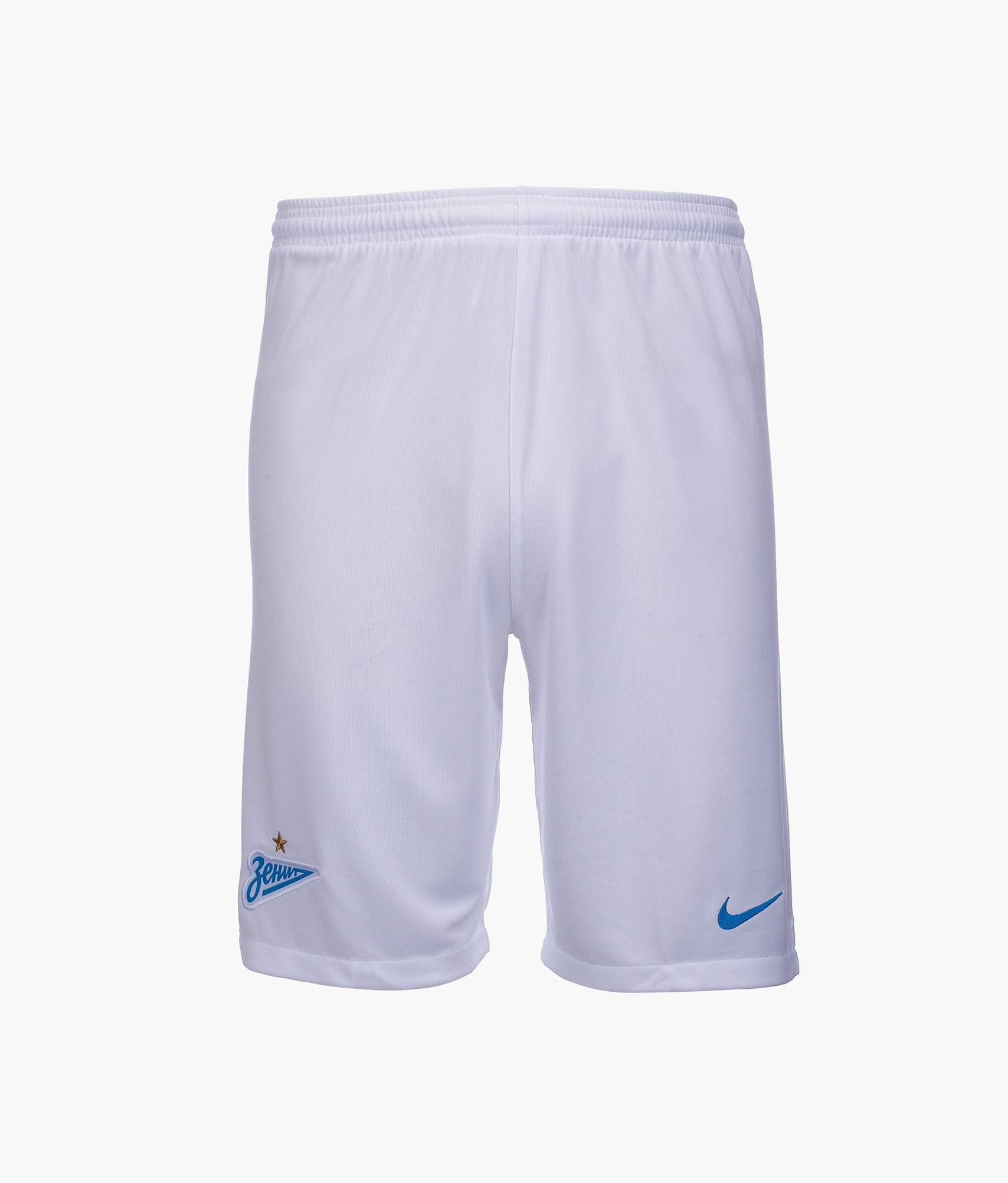 Подростковые выездные шорты Nike сезона 2018/19 Nike Цвет-Белый
